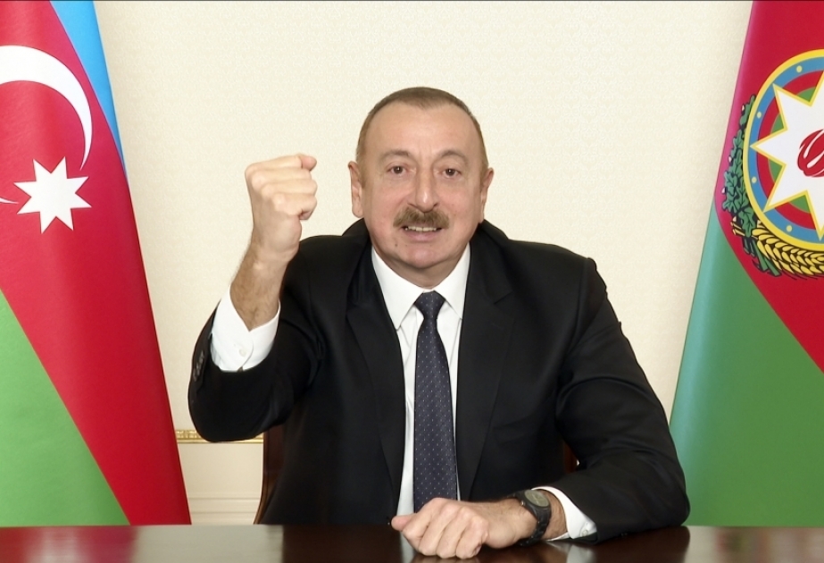 Prezident İlham Əliyev - “sözdən əmələ” prinsipini daim rəhbər tutan Lider