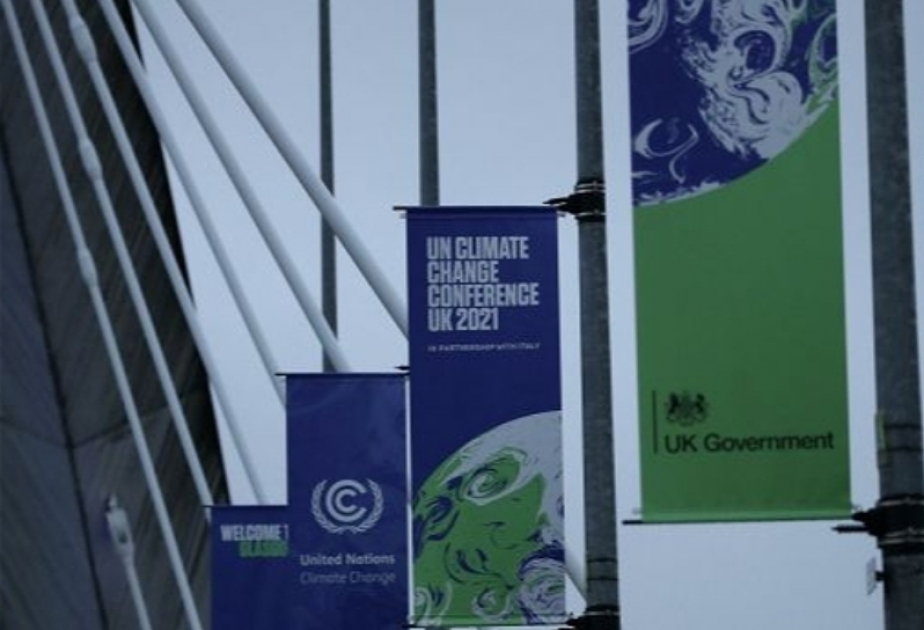 En la COP26, los líderes mundiales y las grandes empresas se comprometieron a reforestar el planeta