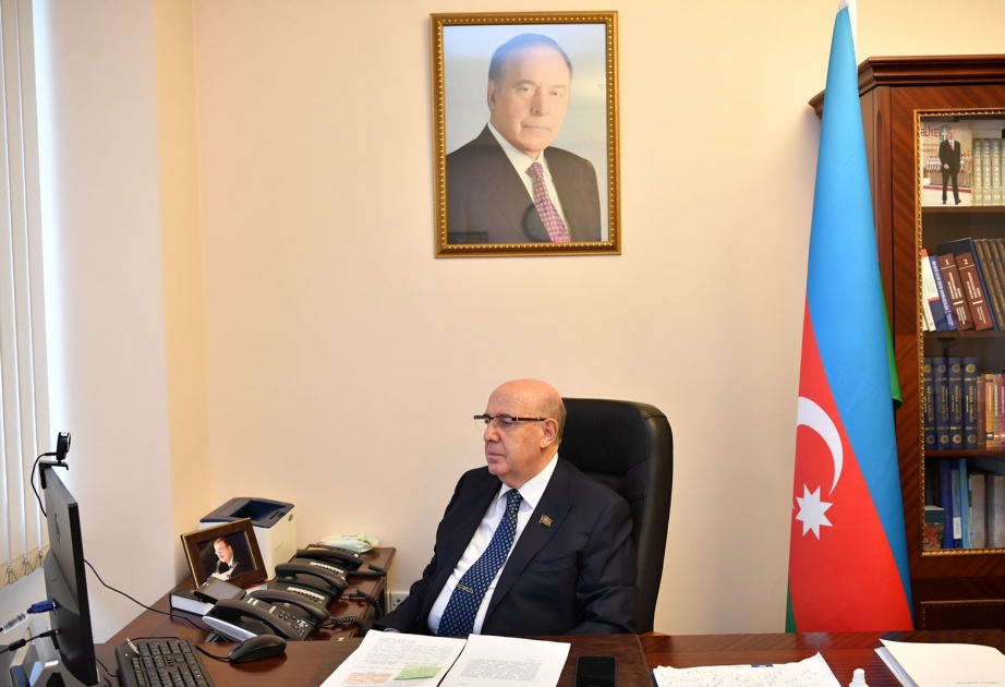 Milli Məclisdə “Dərman vasitələri haqqında” qanun layihəsi müzakirə üçün plenar iclasa tövsiyə olunub