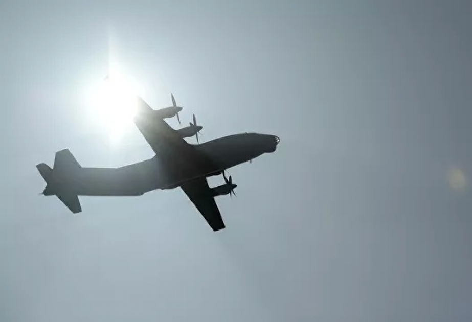 Rusiyada “An-12” təyyarəsi qəzaya uğrayıb