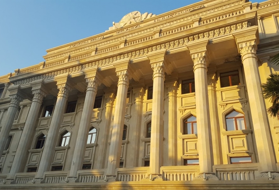 Texniki Universitetdə akademik heyətin sosial rifahının yaxşılaşdırılması diqqət mərkəzindədir