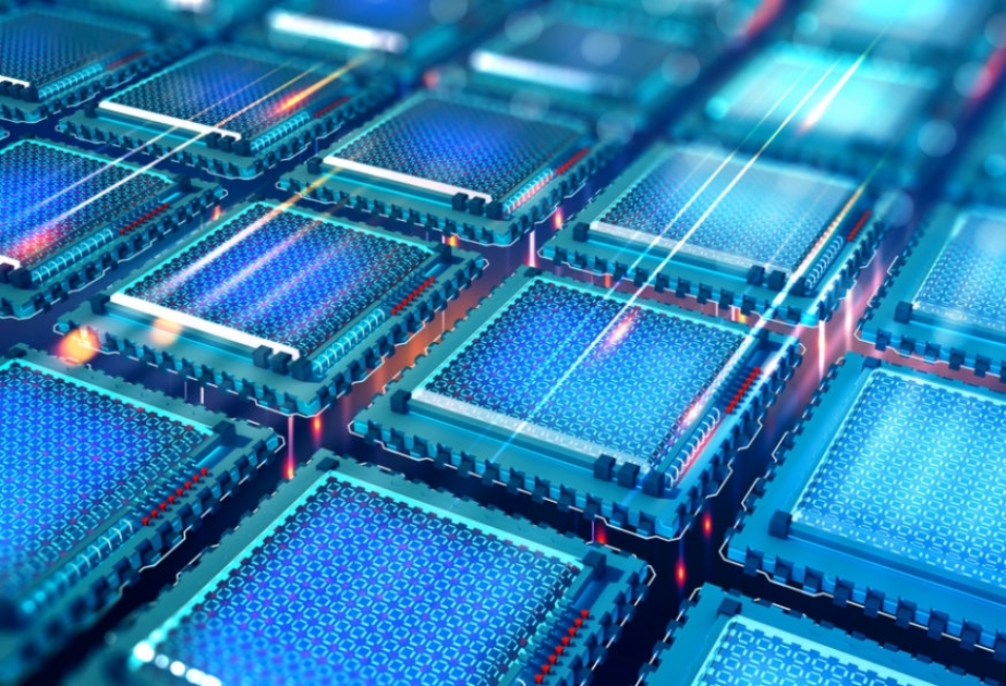 Doqquz ayda Bakıda 69,6 milyon manatlıq kompüter, elektrik avadanlıqları istehsal edilib