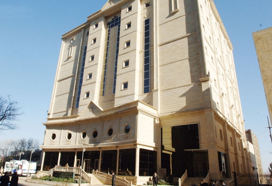 Gömrük Hospitalının infrastrukturunun genişləndirilməsi müzakirə edilib