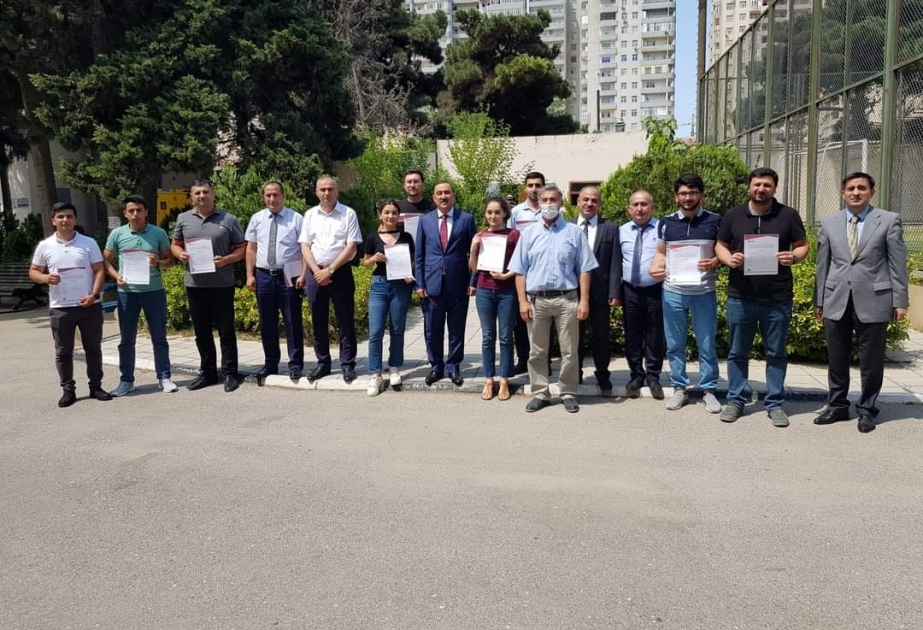 SOCAR-ın Təlim mərkəzi Beynəlxalq Qazma Podratçıları Assosiasiyasında akkreditə olunub