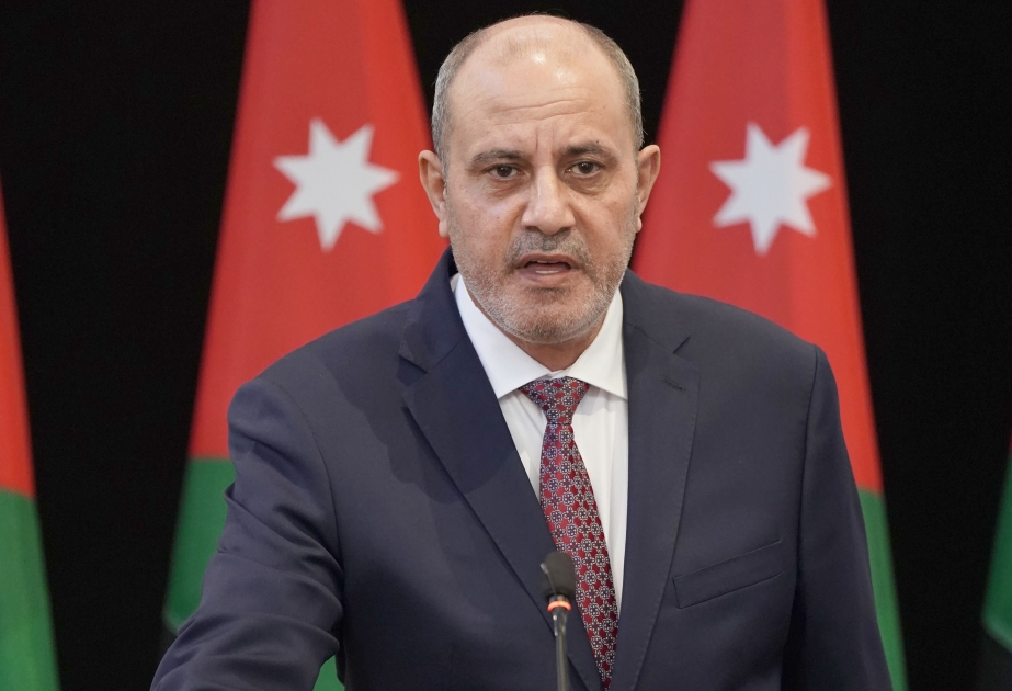 İordaniyalı nazir: Azərbaycanla ticarət dövriyyəsinin iki dəfə artırılmasında maraqlıyıq