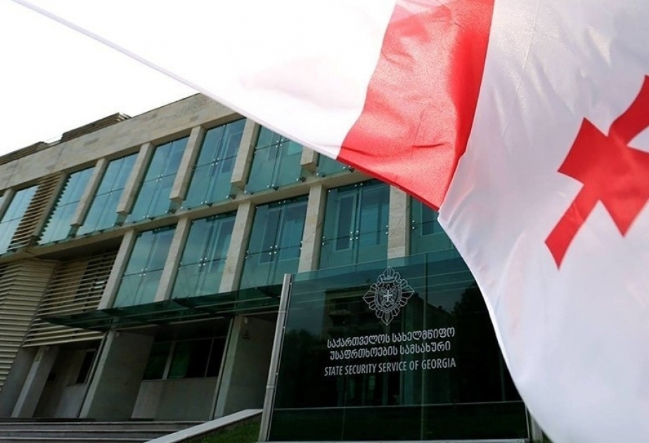 Gürcüstan DTX sosial şəbəkə və informasiya portallarında dövlət çevrilişinə çağırışlarla bağlı bəyanat yayıb