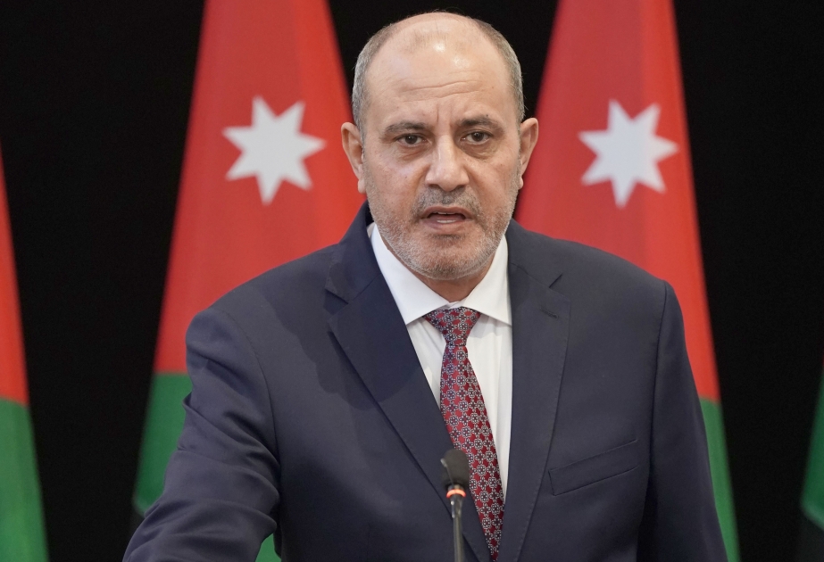 Jordanischer Minister: Wir sind daran interessiert, den Handelsumsatz mit Aserbaidschan zu verdoppeln