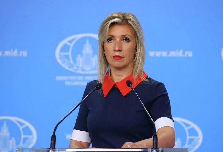 Moscú apoya la idea de los presidentes de Azerbaiyán y Turquía de crear un formato "3+3
