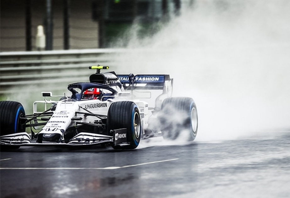 Formula 1 yağışlı havada bolidlərin yarışması ilə bağlı qərar qəbul etmək istəyir