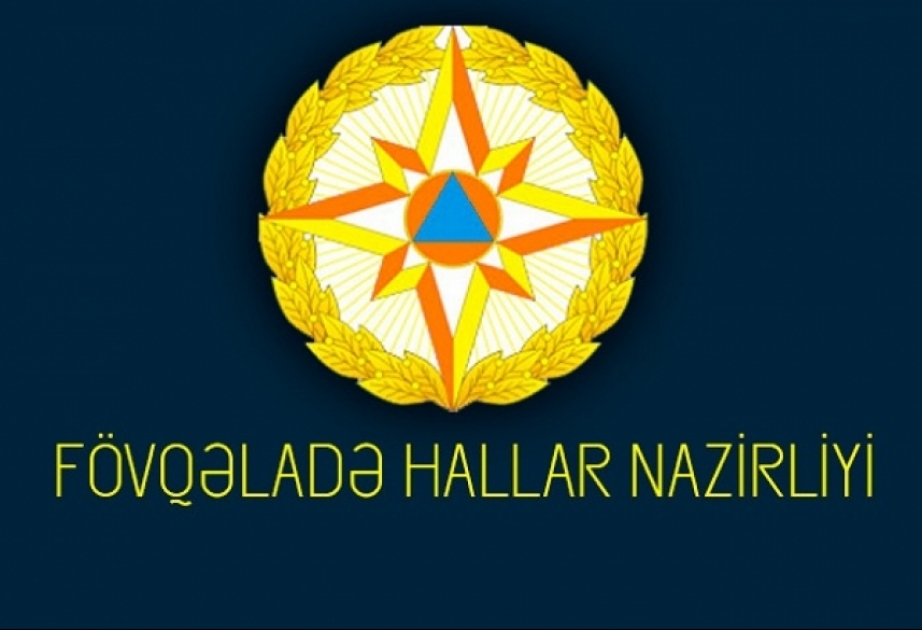 FHN: Ötən sutka ərzində 12 yanğına çıxış üzrə qəza-xilasetmə əməliyyatları həyata keçirilib VİDEO