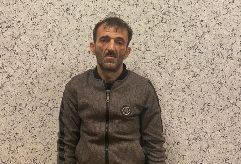 Salyanda narkotacir saxlanılıb