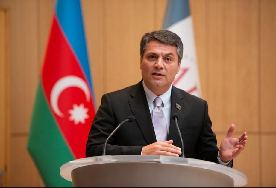 Deputat: Vətən müharibəsindəki Zəfər dövlətimizin hərbi qüdrətinin və xalqımızın qələbə əzminin əyani təsdiqidir