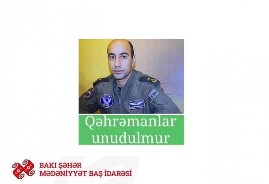 “Qəhrəmanlar unudulmur” adlı videoçarx hazırlanıb