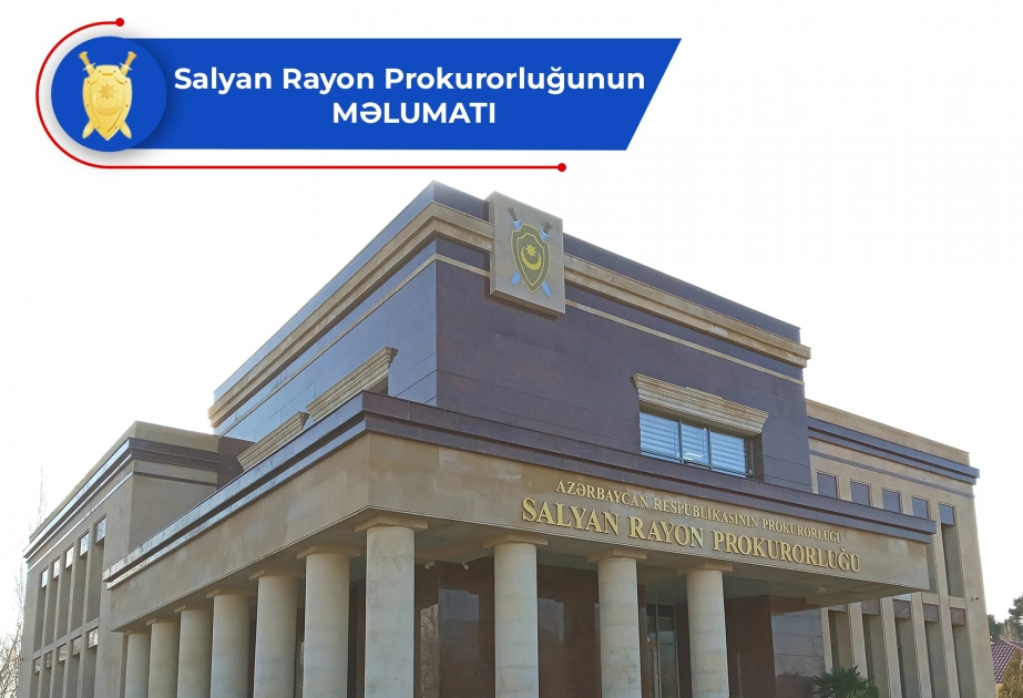 Arvadını qəsdən öldürməkdə təqsirləndirilən şəxs barəsində cinayət işi məhkəməyə göndərilib