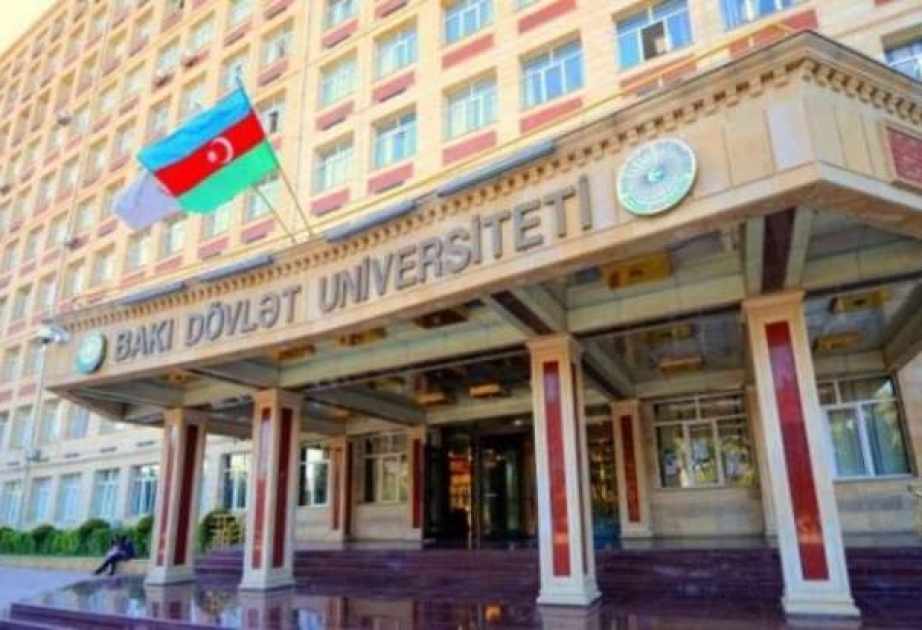 BDU: “Zəfər yolu” layihəsinin növbəti qonağı Vətən müharibəsi iştirakçısı Pərviz Aslanov olub