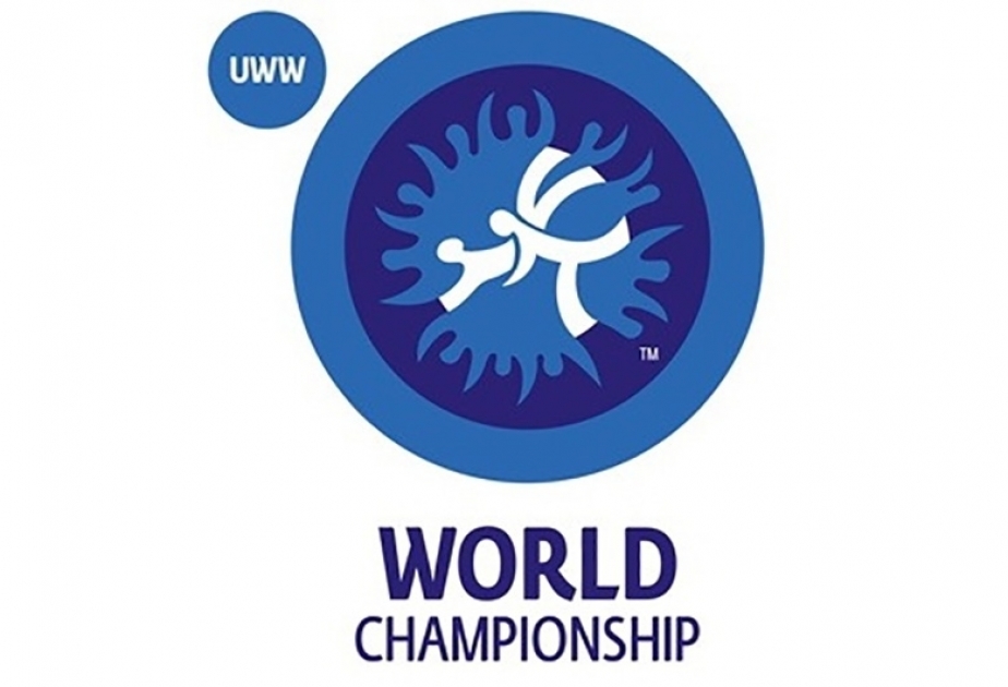 Азербайджанский борец Ульви Ганизаде занял третье место на чемпионате мира