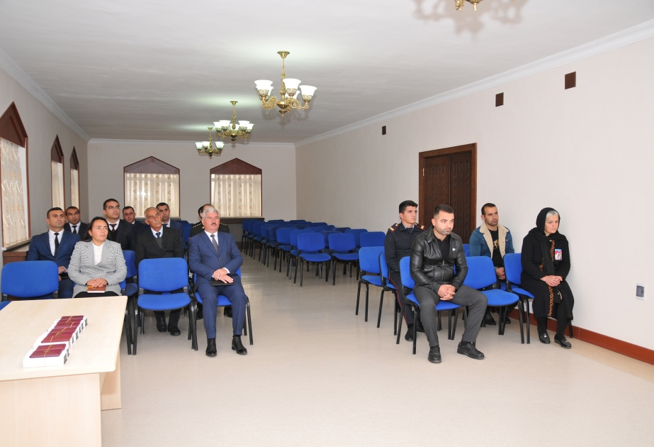 Vətən müharibəsində Kəngərli rayonunun igidləri də şücaət və qəhrəmanlıq göstəriblər