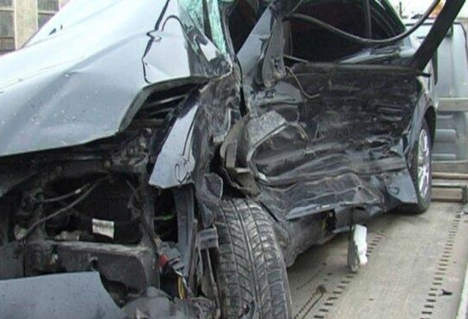 Dövlət Yol Polisi Qaradağ rayonunda baş verən ağır yol-nəqliyyat hadisəsinin səbəblərini açıqlayıb