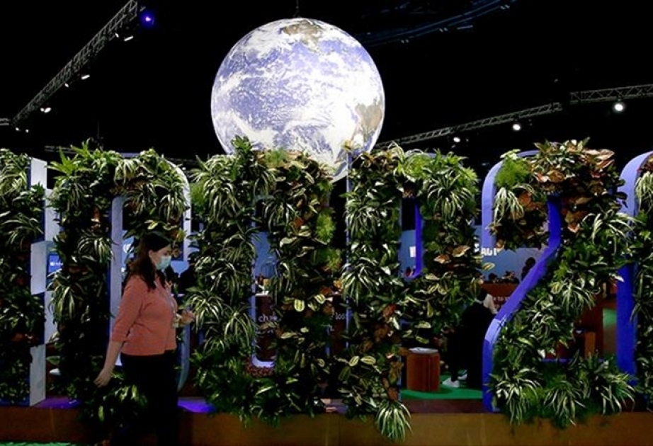 Estos son los acuerdos alcanzados después de que los líderes mundiales terminaran su participación en la COP26