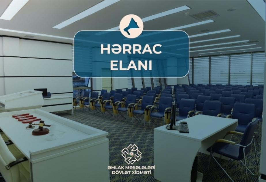 “Ceyranbatan Dəmir Beton” ASC-nin dövlətə məxsus səhmləri hərraca çıxarılacaq