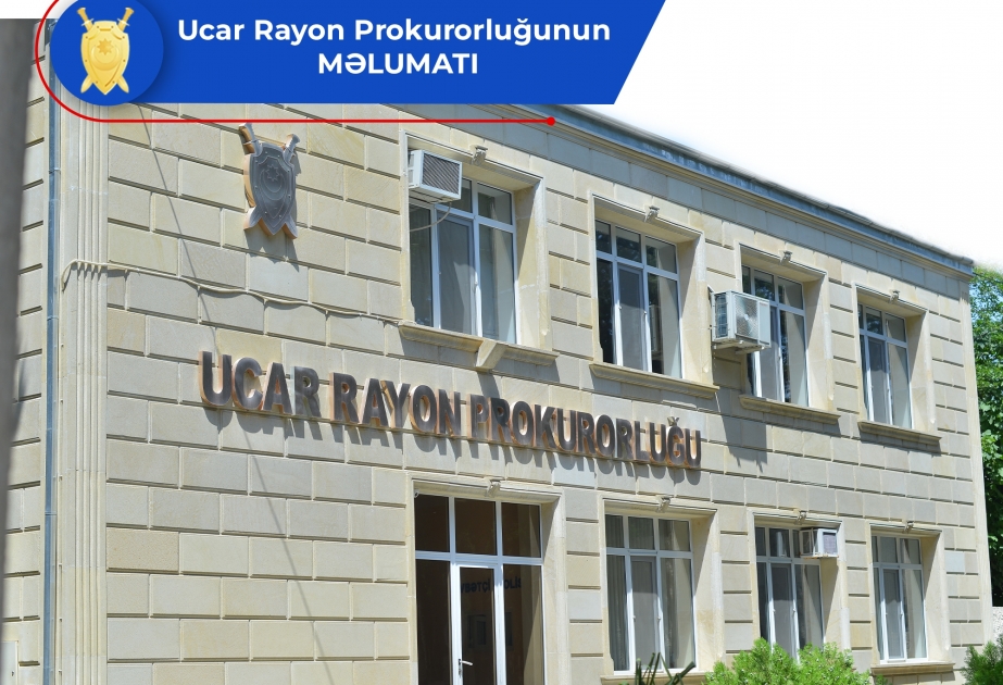 Rusiyada cinayət törətmiş şəxs barəsində cinayət işi məhkəməyə göndərilib