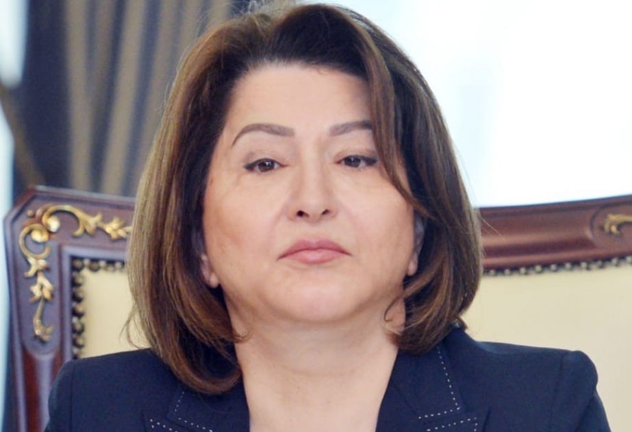 Tamam Cəfərova: Regionların sosial-iqtisadi inkişafı ilə bağlı dövlət proqramlarının icrası uğurla davam etdirilir