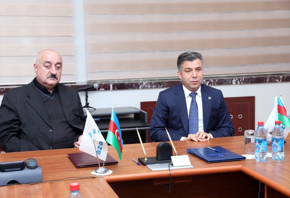 Məişət tipli mexaniki qaz sayğaclarına tələbat yerli istehsalçı tərəfindən ödəniləcək