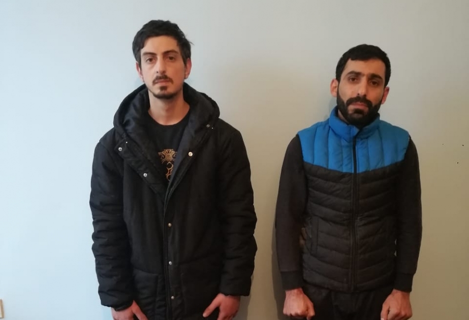 Dövlət sərhədinin etibarlı mühafizəsinin təmin olunması istiqamətində zəruri tədbirlər davam etdirilir