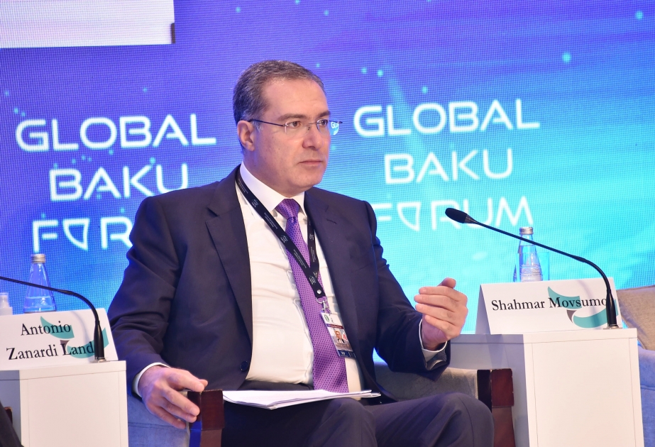 Şahmar Mövsümov: Azərbaycan COVID-19 pandemiyası ilə mübarizədə fəal mübarizə aparıb