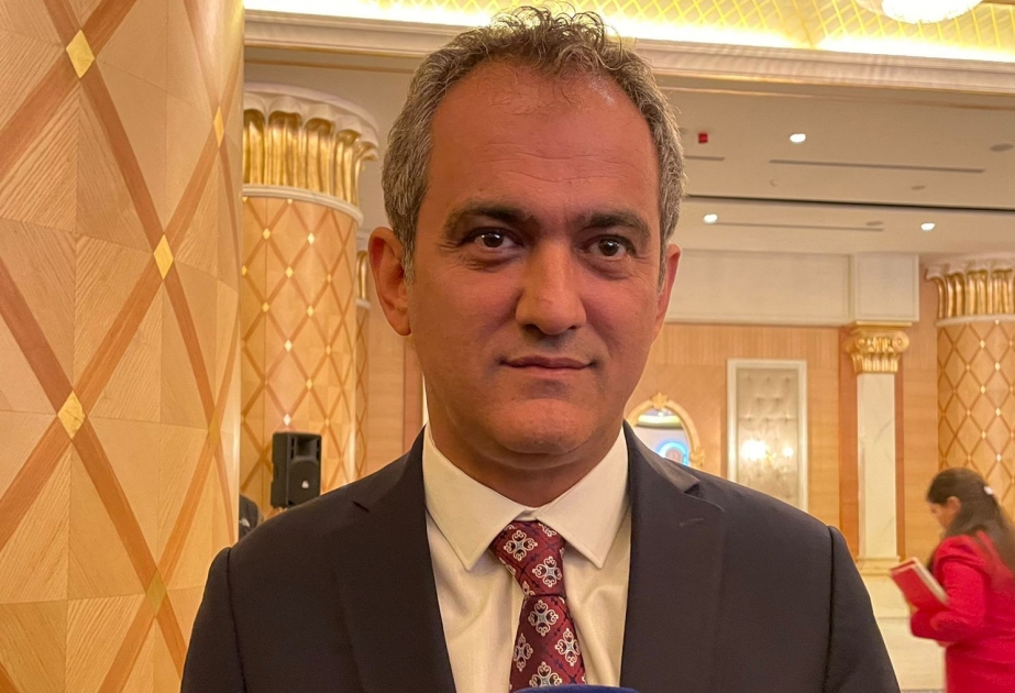 Türkiyənin milli təhsil naziri: Azərbaycan bizim üçün “Bir millət, iki dövlət” anlayışının qarşılığı olan bir ölkədir VİDEO