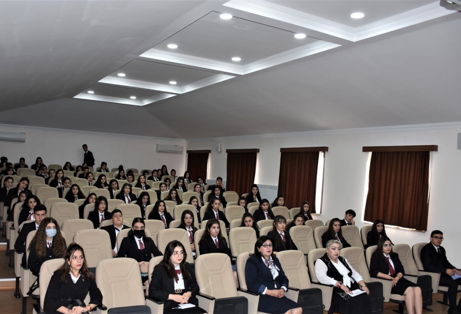 Startap layihələri innovativ gələcəyin təməlidir