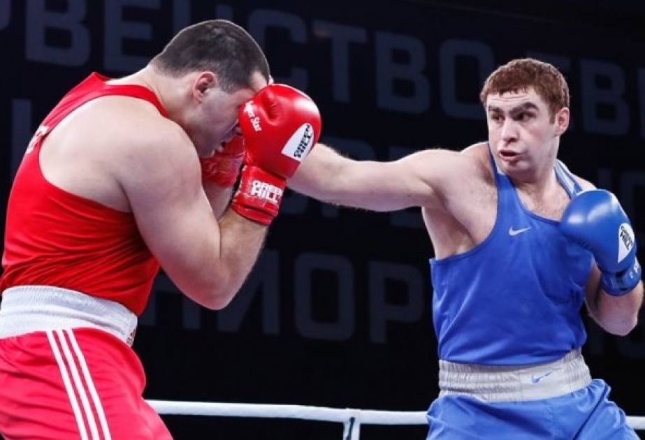 Azərbaycan dünya çempionatlarında 20-ci medalını qazanıb