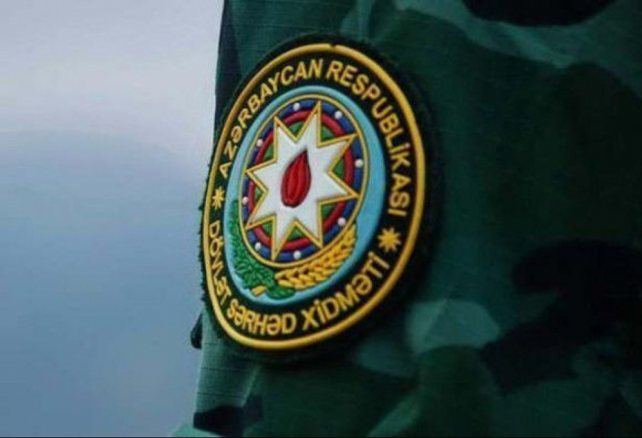 Dövlət Sərhəd Xidmətinin hərbi qulluqçusu bədbəxt hadisə nəticəsində həlak olub