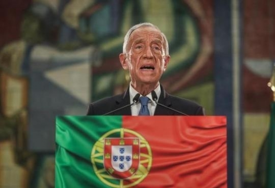 Portuqaliyada parlament buraxılıb, prezident yeni seçkilər təyin edəcək