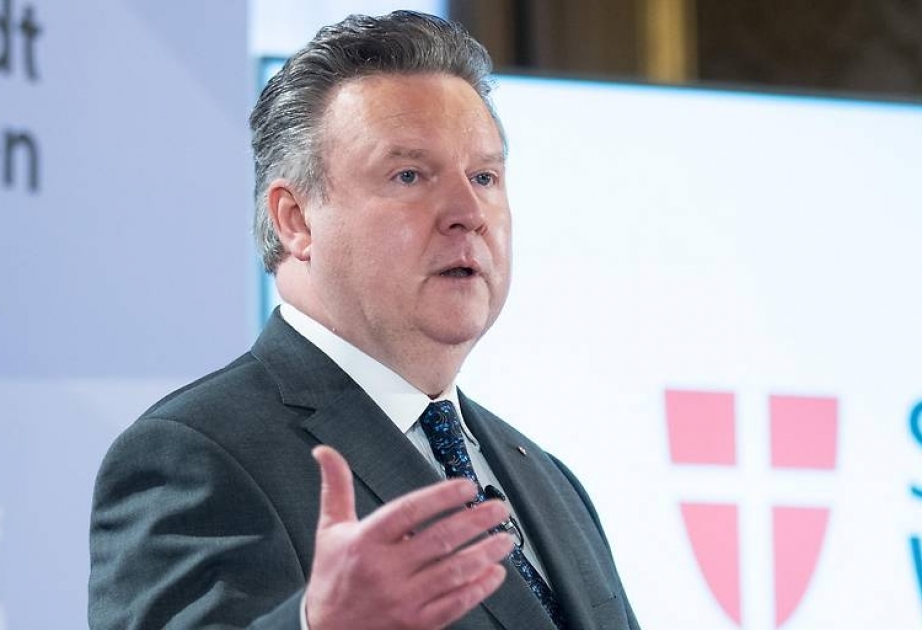 Avstriya paytaxtında pandemiya ilə əlaqədar məhdudiyyətlər sərtləşdiriləcək