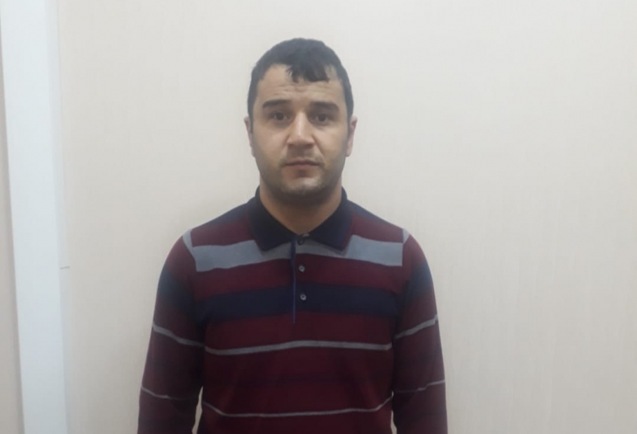 Ucarda şadlıq sarayının sahibi həbs olunub