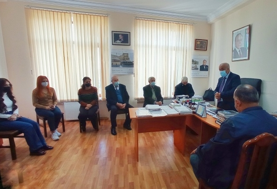 Tarixçi alim: 8 Noyabr Azərbaycan tarixinin şanlı səhifəsinə qızıl hərflərlə yazılıb