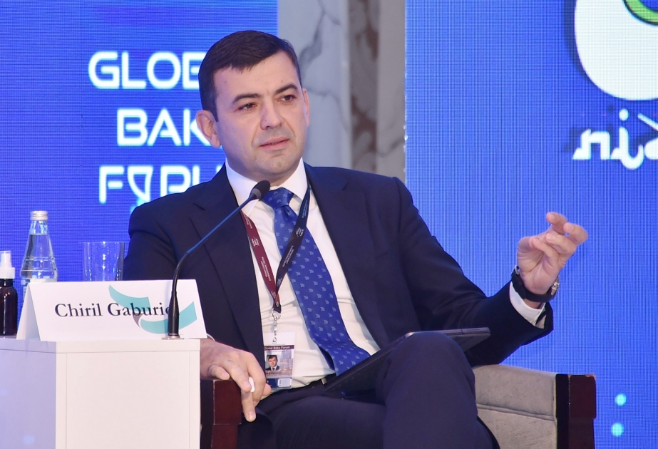 Kirill Qaburiç: Azərbaycan COVID-19-la mübarizədə bir çox ölkələrə nümunədir