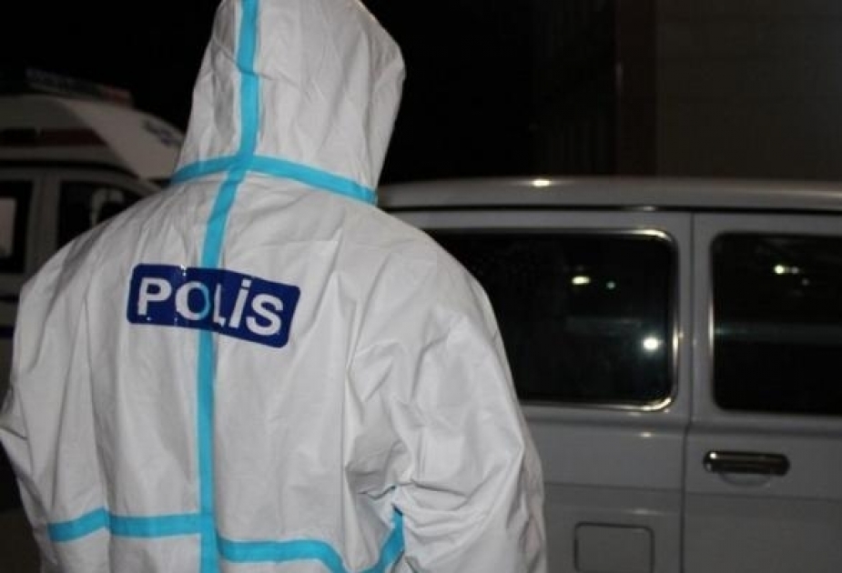 В общественных местах выявлены 4 активных инфицированных коронавирусом