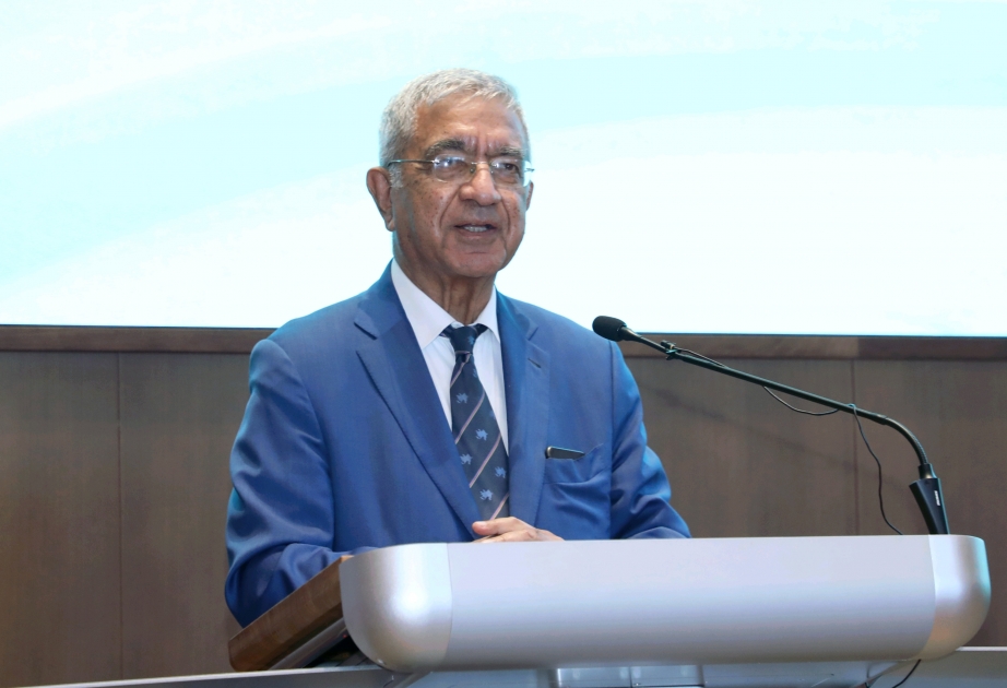 Hafiz Paşayev: Zəfərin bizə verdiyi imkanlardan istifadə etməliyik