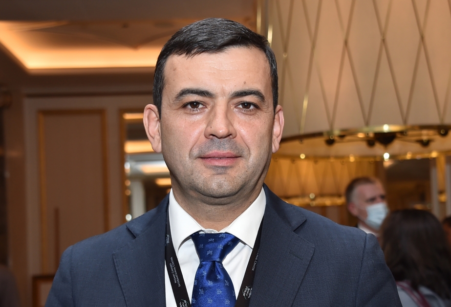 Бывший премьер-министр Молдовы: Рад, что отныне все внимание на освобожденных территориях сконцентрировано не на войне, а на созидательной работе
