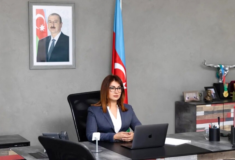 AMADA Avropa Şurasında insan hüquqları ilə bağlı daha bir beynəlxalq layihəni uğurla həyata keçirib