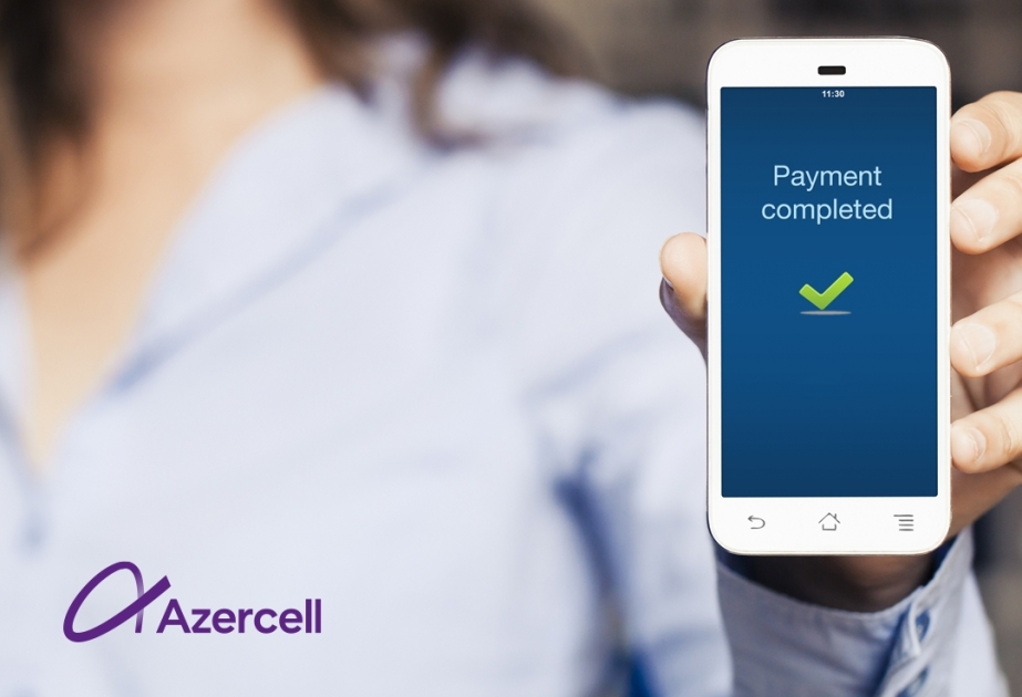Возможность автоматического пополнения баланса от Azercell