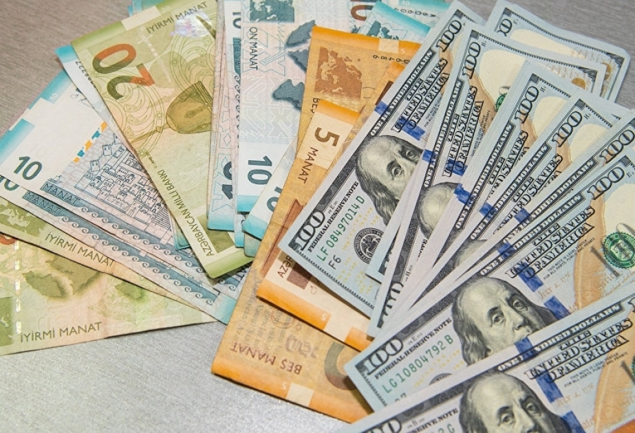 Noyabrın 10-na USD/AZN rəsmi məzənnəsi