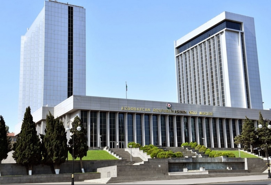 Estoniyalı deputatlar Azərbaycana dəstəklərini bəyan ediblər