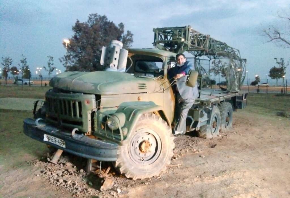 Pakistanın xəbər agentliyi: Azərbaycan xalqı Vətən müharibəsində qazandığı tarixi Qələbənin ildönümünü qeyd edir