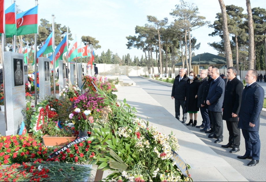 Zəfər Günü Azərbaycan tarixinin ən parlaq səhifəsidir