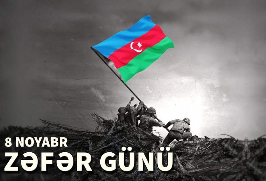 Xarici ölkələrdə Azərbaycanın Zəfər Gününə həsr olunmuş tədbirlər davam edir