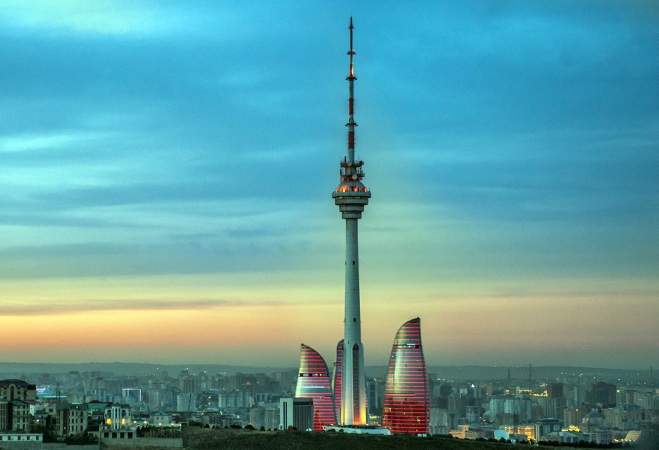 6 noyabr – Azərbaycan Televiziyası və Radiosu Günüdür