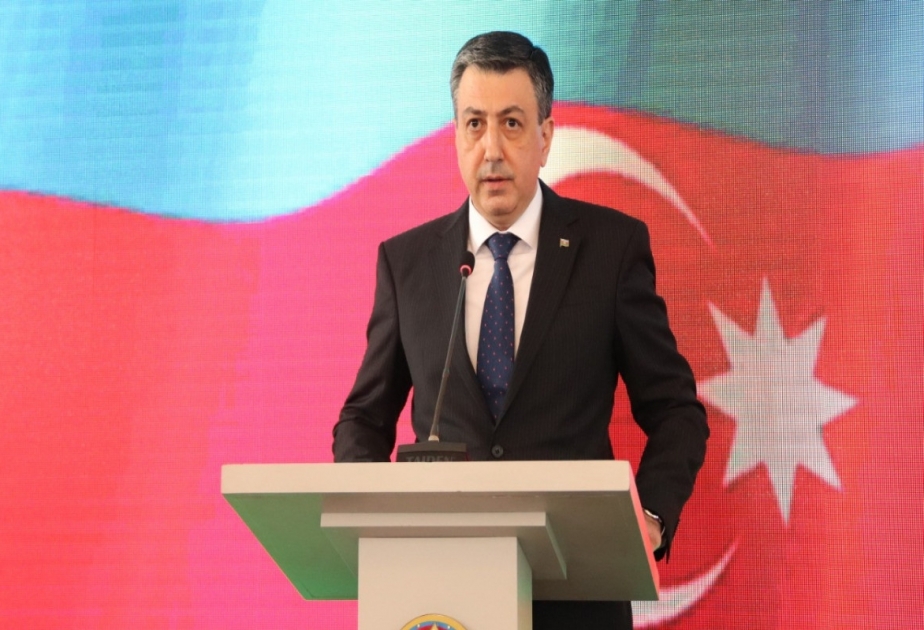 Faiq Quliyev: Regionda yeni dövr başlayıb